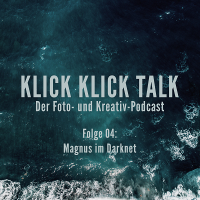 episode Magnus im Darknet artwork