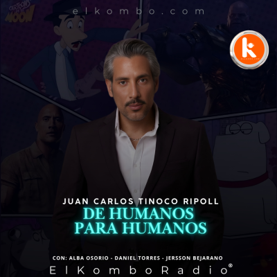 Juan Carlos Tinoco Ripoll