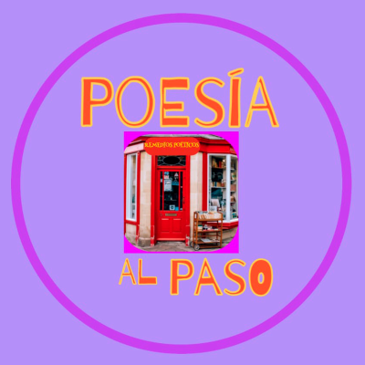 episode Poesía al Paso (07 Diciembre 2024) artwork