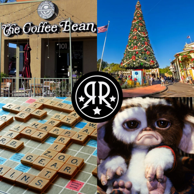 episode What’s Your Favorite Board Game of All Time!? artwork