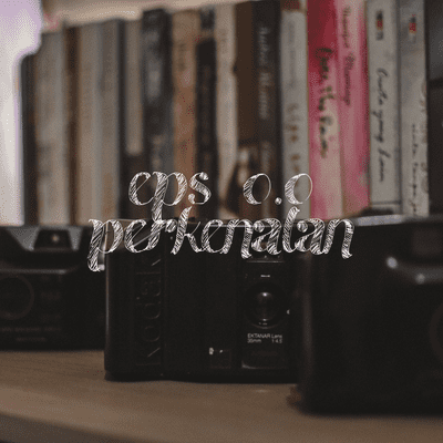 episode Perkenalan artwork