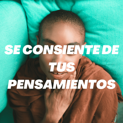 episode Tus pensamientos pueden cambiar tu vida artwork