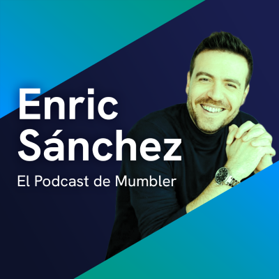 episode Enric Sánchez: De Vidas contadas a productor arrollado artwork