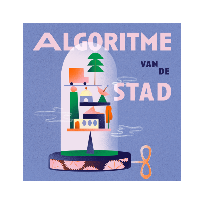 episode Wat als de stad vrij is van reclame? artwork