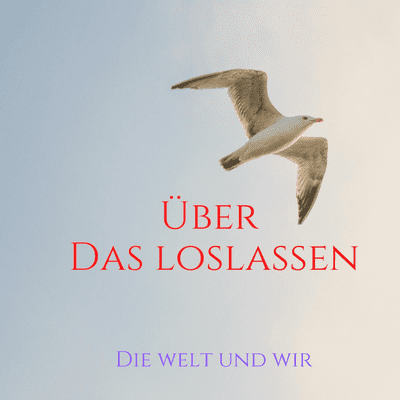 episode Episode 41 - Über das Loslassen artwork