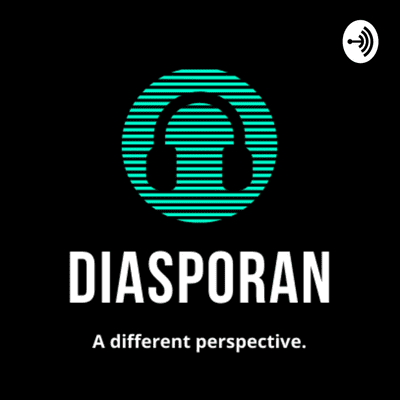 episode Episode 6: No Country for Black Men artwork