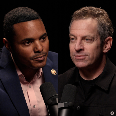 episode #418 — A Future for Democrats artwork