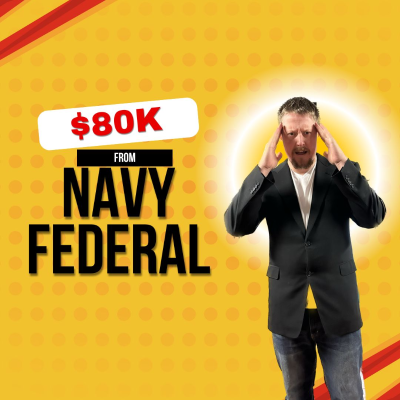 episode How To Get $80k From Navvy Federal artwork