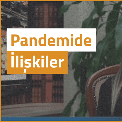 episode Pandemide İlişkiler artwork