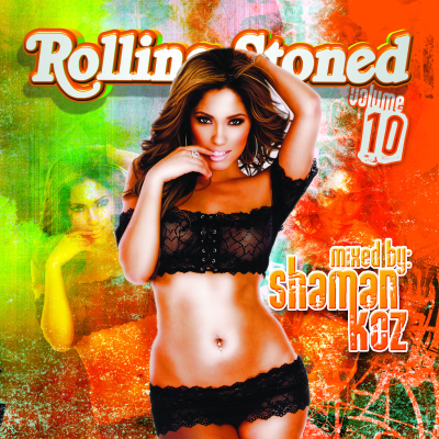 episode Rolling Stoned 10 artwork