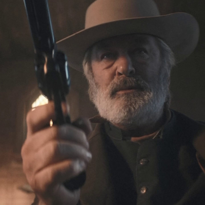 episode Western "Rust" mit Alec Baldwin: Ein Film mit einem "Gschmäckle" artwork
