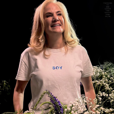 Imagen de portada del programa De lo Simple a lo Extraordinario