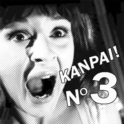 episode Kanpai! Nº3: Fernando Esteso, #QueBonitoEsLoBonito, Cacanciones, Sonia, Rastrojo, Antonio 'El Gato', María Jiménez, ... artwork