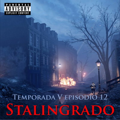 episode Stalingrado artwork