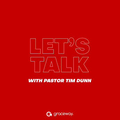 Let's Talk (video)