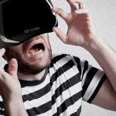 episode Ep. 11 Virtual Reality artwork