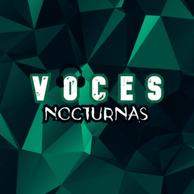 episode Rayuela Capítulo 7 - Voces Nocturnas artwork