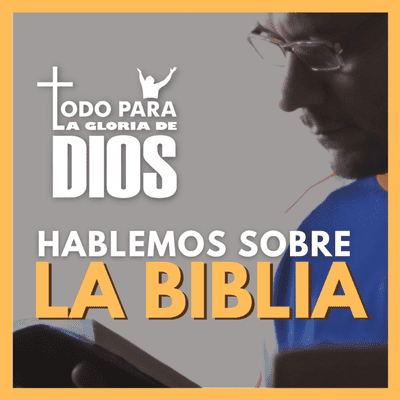 episode Hablemos sobre la Biblia artwork