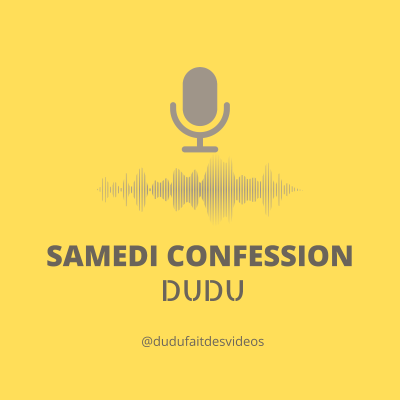 episode Samedi Confession EP1 artwork