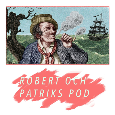 episode James Porter Vid Världens Ände - Del 2 artwork