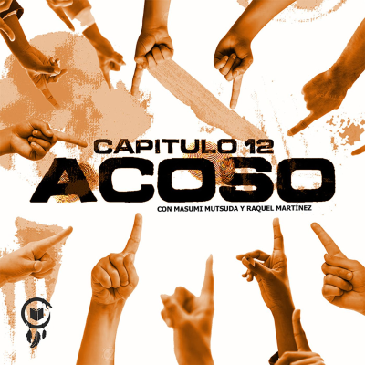 episode T2.12 - Acoso artwork