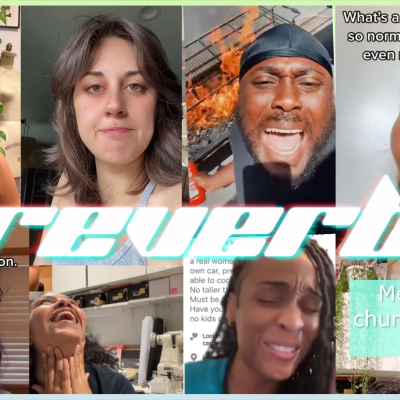 episode Reactions videos | reverb 2 artwork