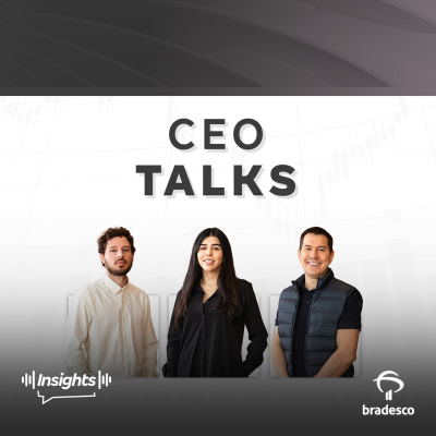 episode CEO Talks #296 - Insider e o vestuário do futuro de alta performance artwork