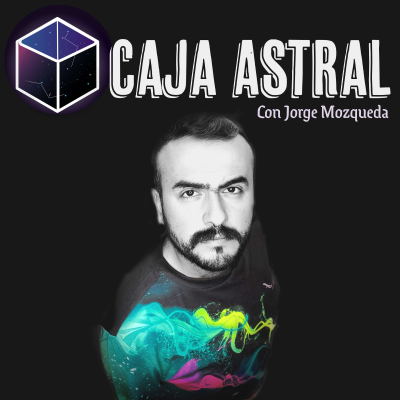 episode Ep. 44 - El portal de los eclipses artwork