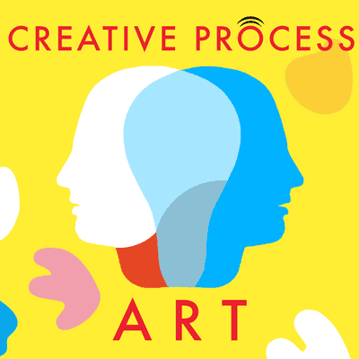 Art · The Creative Process: Artists, Curators, Museum Directors Talk ...