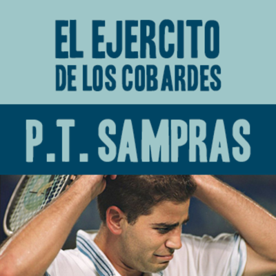 episode T01E07 PT Sampras "Como fingir ser un lector frecuente" artwork