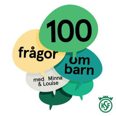 episode TEMA: Syskonbråk artwork