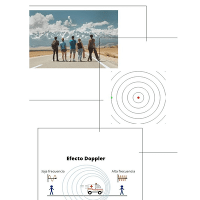 Podcast Efecto Doppler