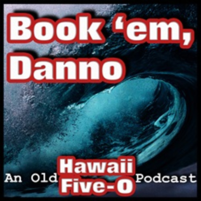 episode Book 'em Danno episode 72 artwork