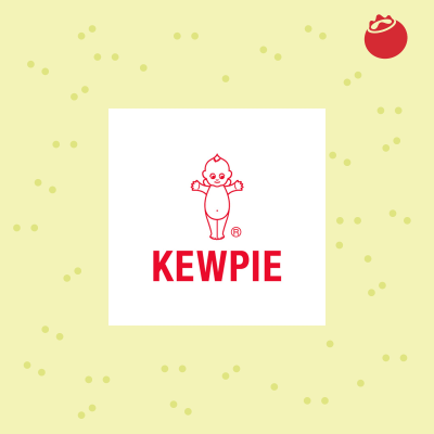 episode 73｜丘比 KEWPIE：百年美乃滋，从舶来品到代表日本的酱料 artwork