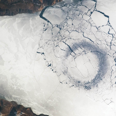 Ufopodden i P3 - Mysteriet vid Bajkalsjön