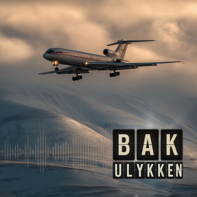 episode Alt gikk galt – Operafjellet 1996 artwork
