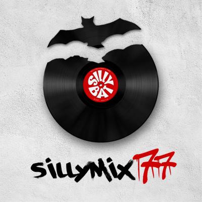 episode SillyMix Podcast 77 [Organic House] artwork