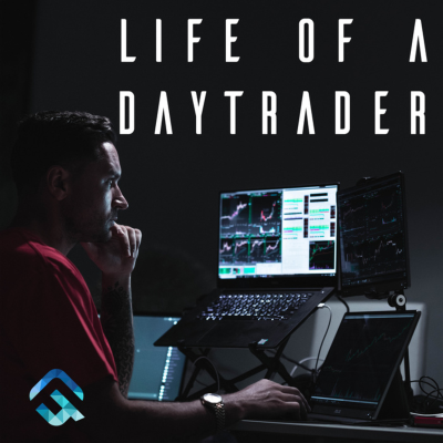 episode MOST DAY TRADERS FAIL BECAUSE OF THIS ONE "SIMPLE" MISTAKE artwork