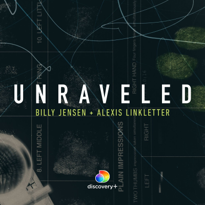 Unraveled - podcast