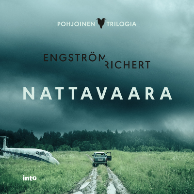 Cover image Nattavaara