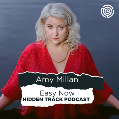 episode Amy Millan | Easy Now artwork