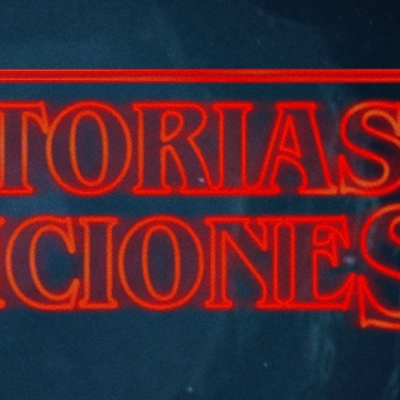 episode Canciones extrañas artwork