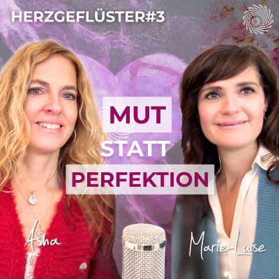 episode Mut statt Perfektion! artwork