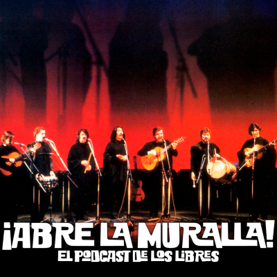 ¡Abre la Muralla!