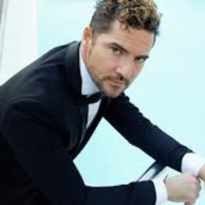 episode David bisbal en noche de romance artwork