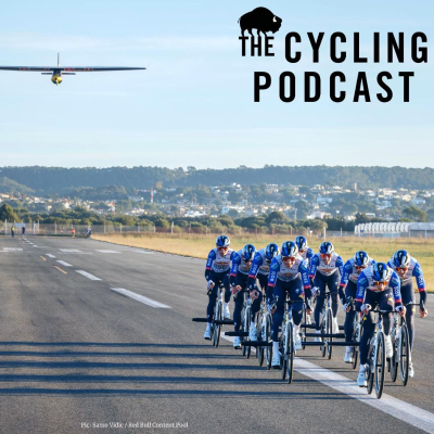 episode S13 Ep155: Wings of Change artwork