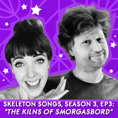 episode The Kilns of Smorgasbord artwork