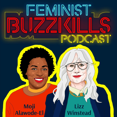 Imagen de portada del programa Feminist Buzzkills