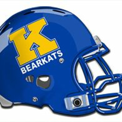 episode Klein FB's D'Anthony Simms, Trey Wolff, Lance Pena, Jackson Roberts - Bearkat Football artwork