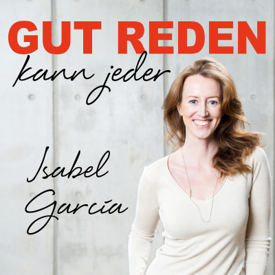 episode #215 Jeder kümmert sich um seinen eigenen Hering – ICH REDE mit Jana Ludolf artwork